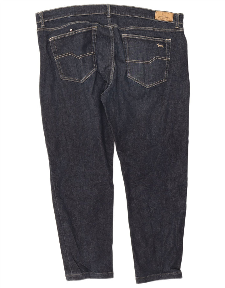 Ανδρικό τζιν Harmont & Blaine Tapered W44 L27 Navy Blue