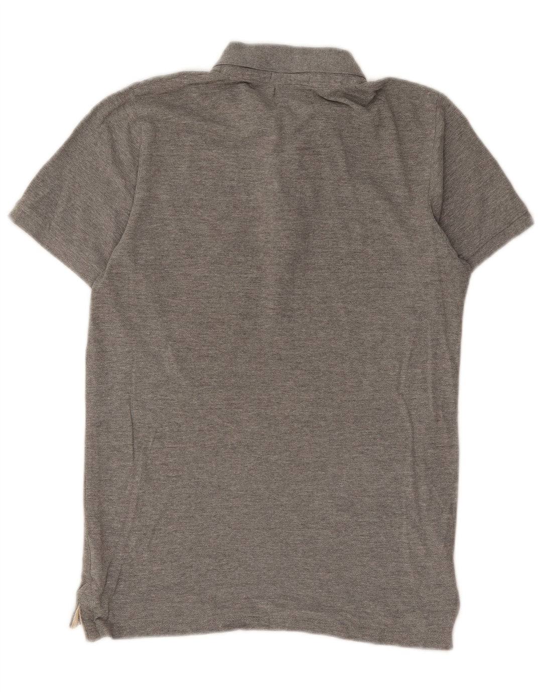 Jack & Jones Ανδρικό πουκάμισο με γραφικό πόλο με μικρό γκρι φλιτζάνι