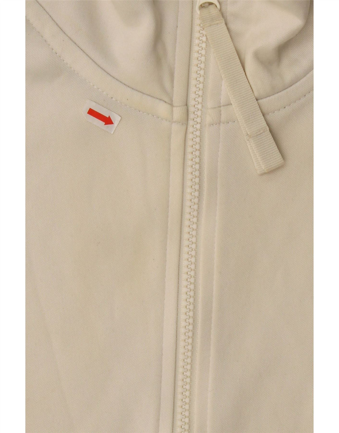 Ανδρικό φούτερ Nike 1/4 με φερμουάρ Jumper 2XL Μαύρο πολύχρωμο πολυεστέρα