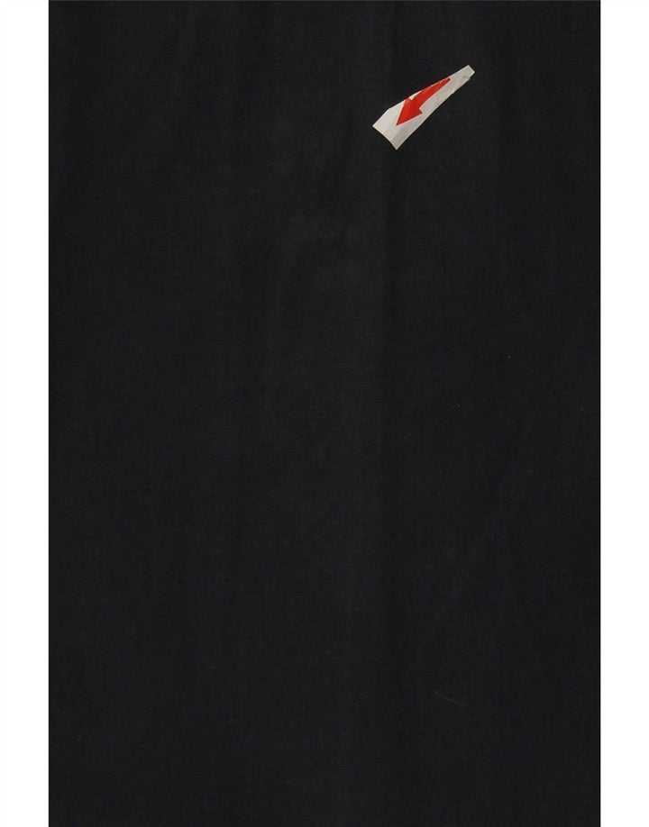 Farah Ανδρικό Σαββατοκύριακο ίσιο παντελόνι Chino W34 L29 Navy Blue Polyester