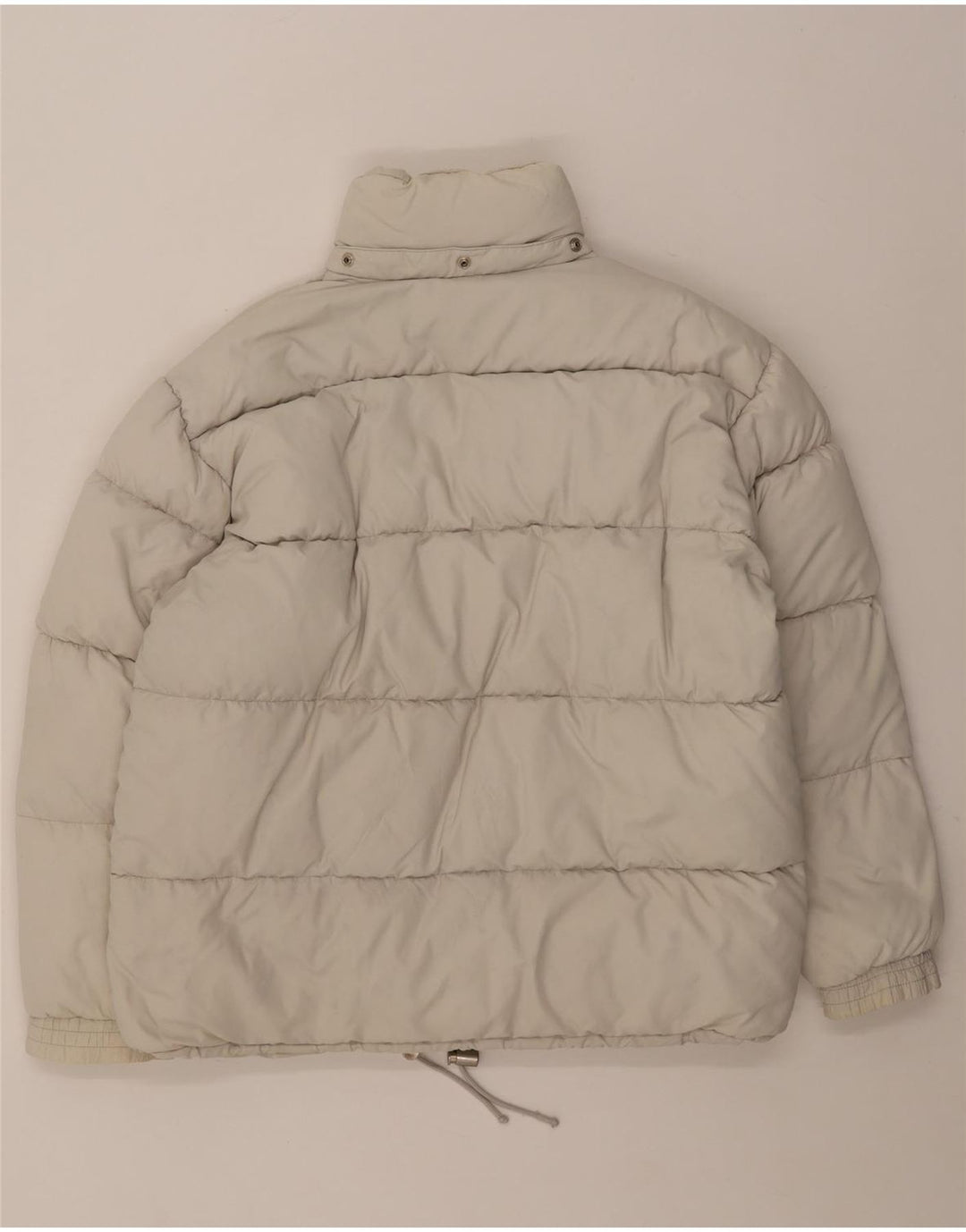 Ανδρικό μπουφάν με επένδυση Dolomite UK 36 Small Beige