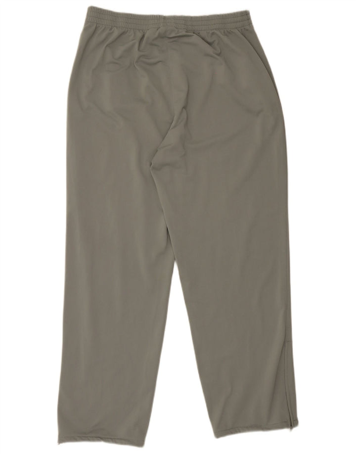 Ανδρική φόρμα Lotto Παντελόνι UK 44/46 2XL Grey Polyester