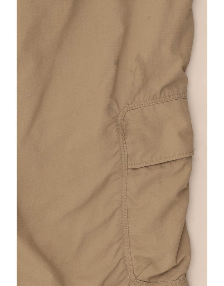 The North Face Ανδρικό σορτς Cargo Regular Fit Large W36 Beige Nylon