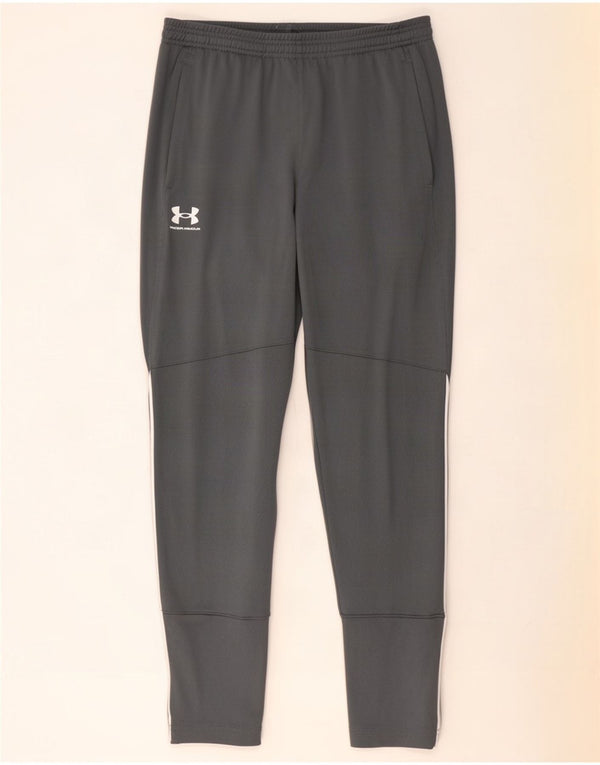 Under Armour Ανδρική φόρμα γυμναστικής XL γκρι πολυεστέρας