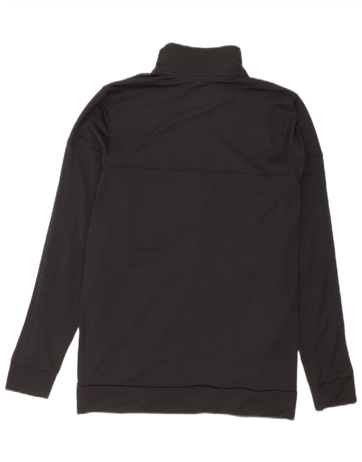 Ανδρική φόρμα Under Armour Top Jacket Μικρό Μαύρο Πολυεστέρα