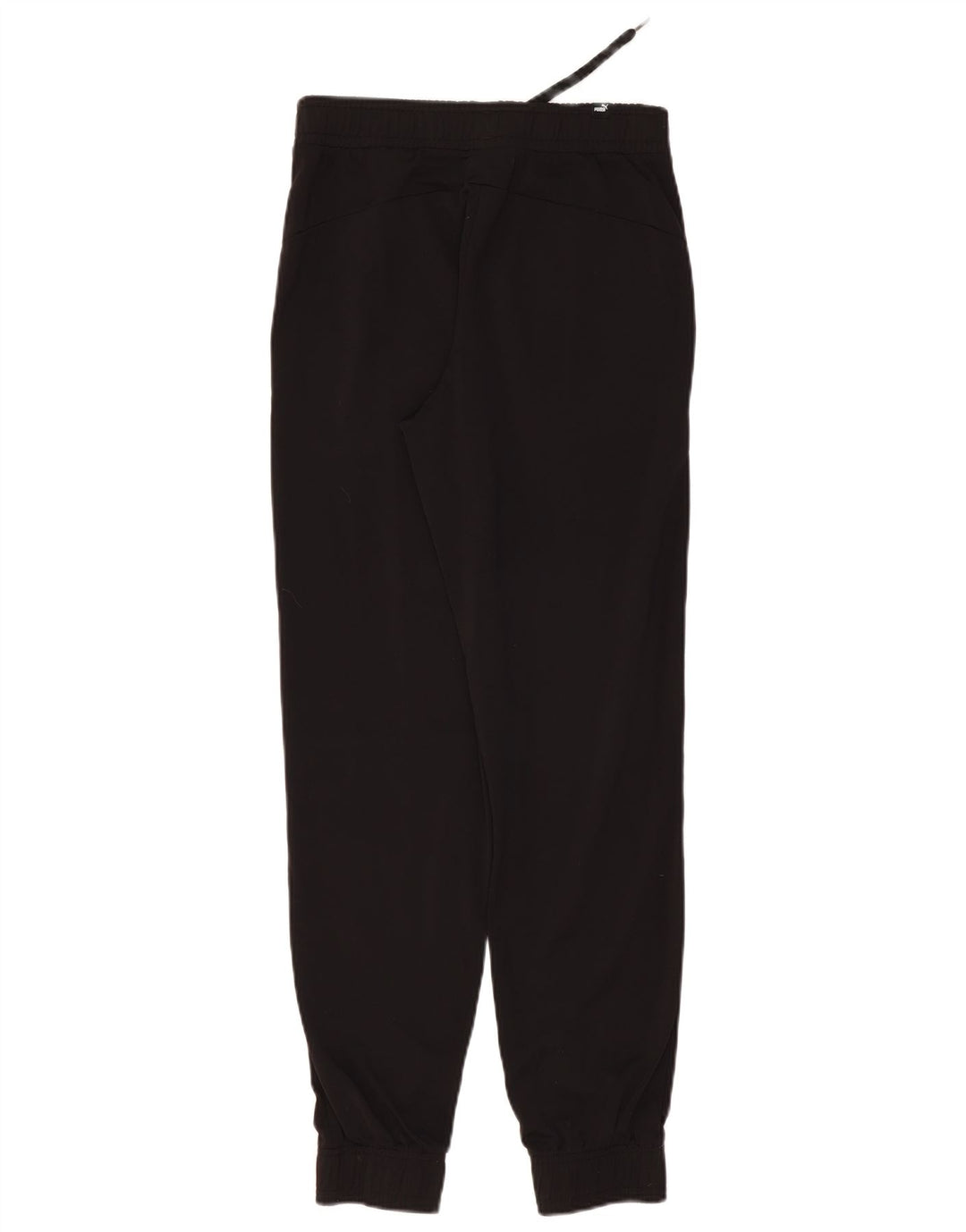 Ανδρική φόρμα PUMA Παντελόνι Joggers Μικρό Μαύρο Πολυεστέρα