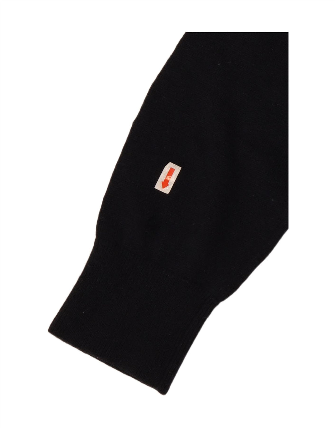 TOMMY HILFIGER Ανδρικό πουλόβερ πουλόβερ με λαιμόκοψη με λαιμόκοψη μεγάλου μπλε μάλλινο