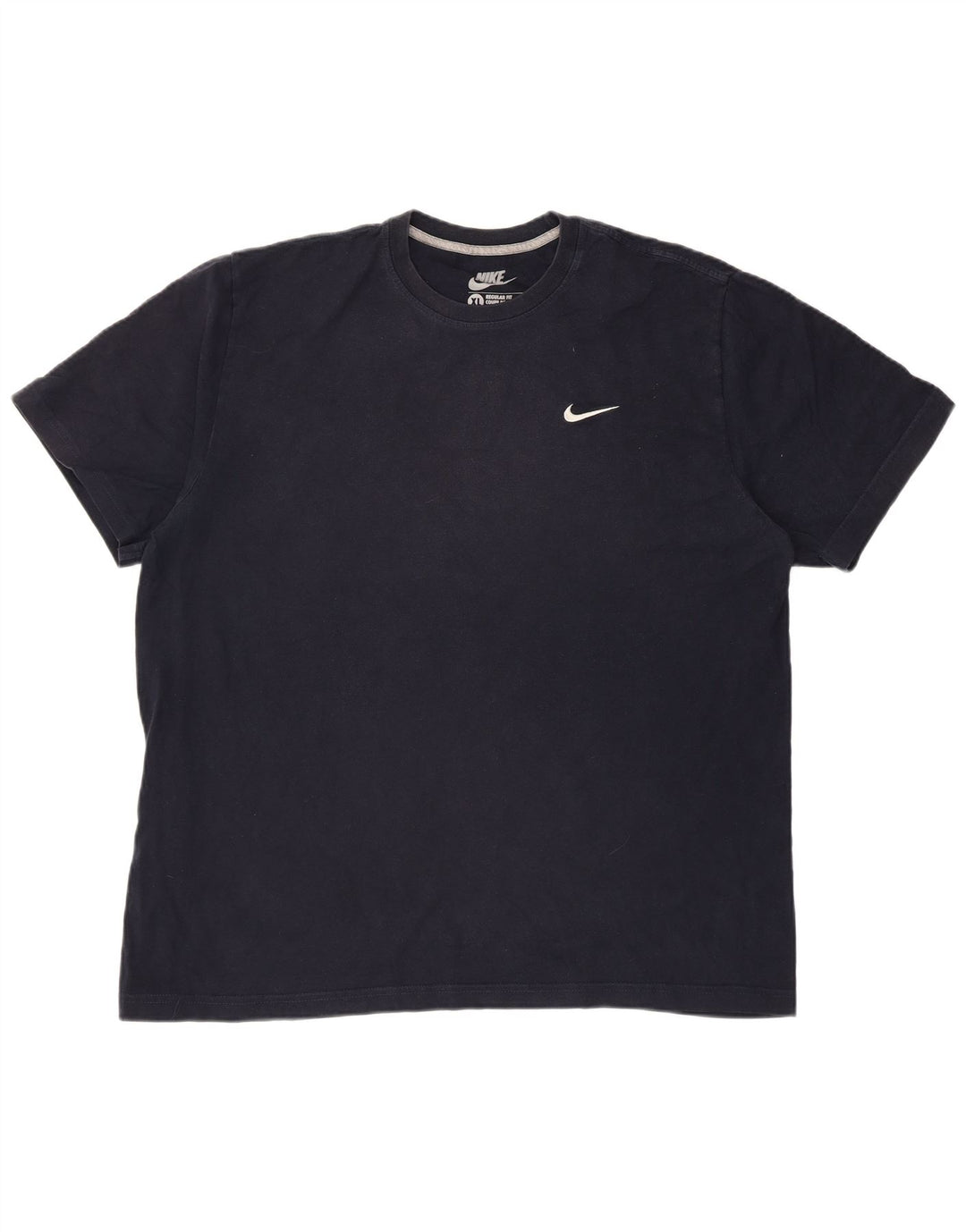 Ανδρικό T-Shirt Nike Top XL Navy Blue
