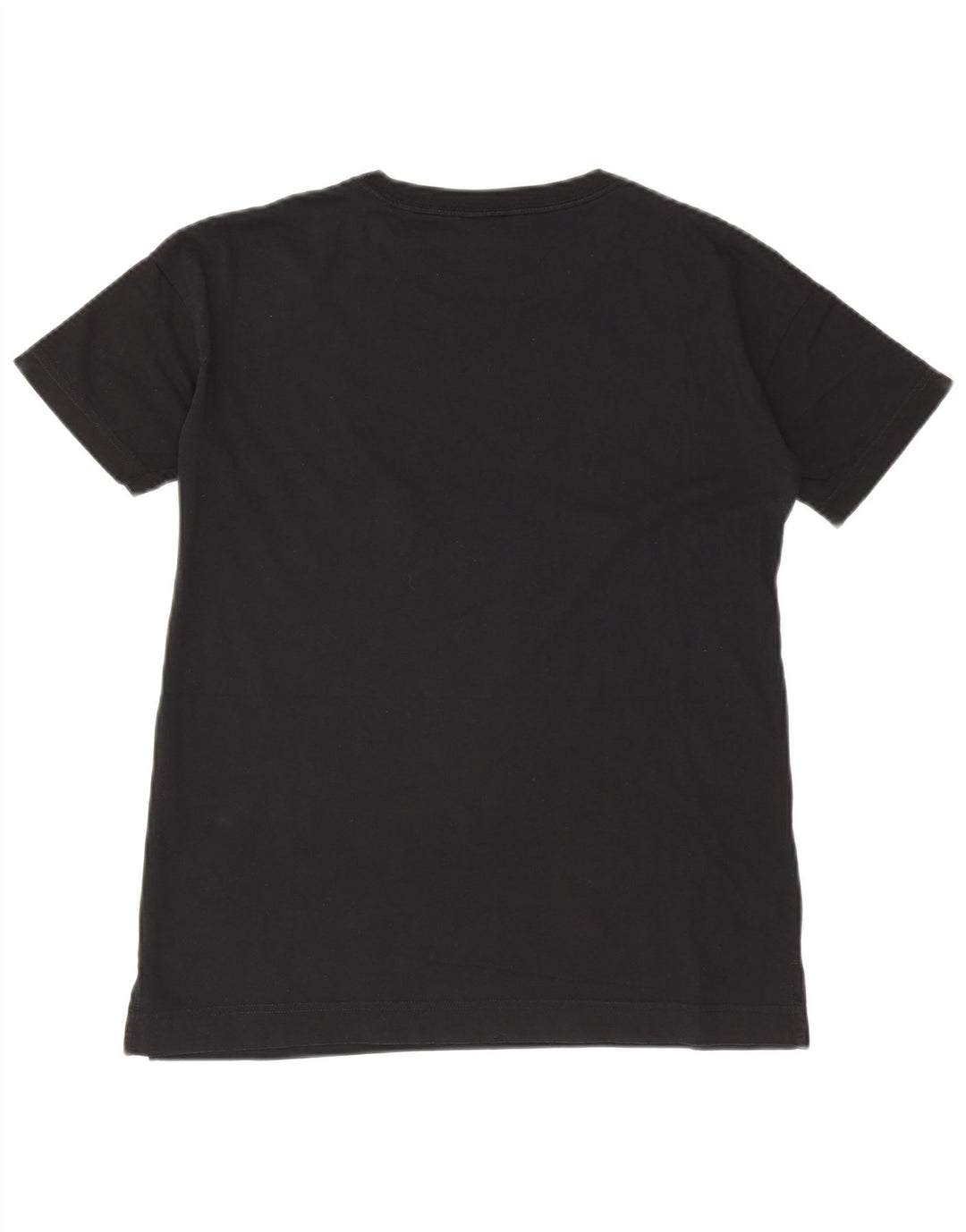 Ανδρικό μπλουζάκι Nike Air Graphic Top Small Black