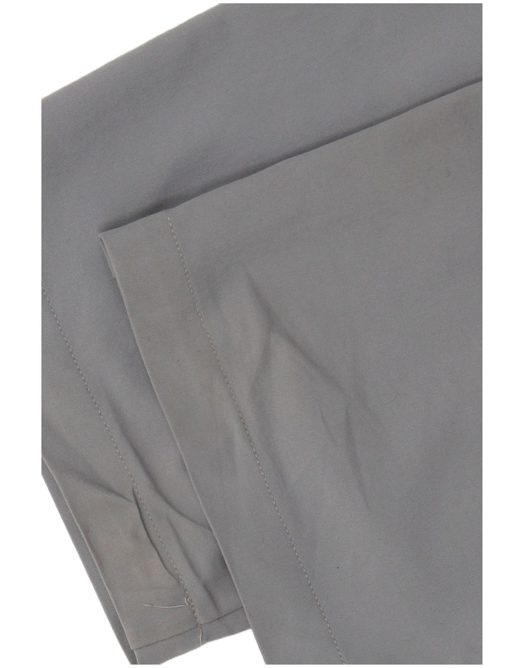 Under Armour Ανδρικό ίσιο παντελόνι Chino W32 L34 Γκρι Πολυεστέρας