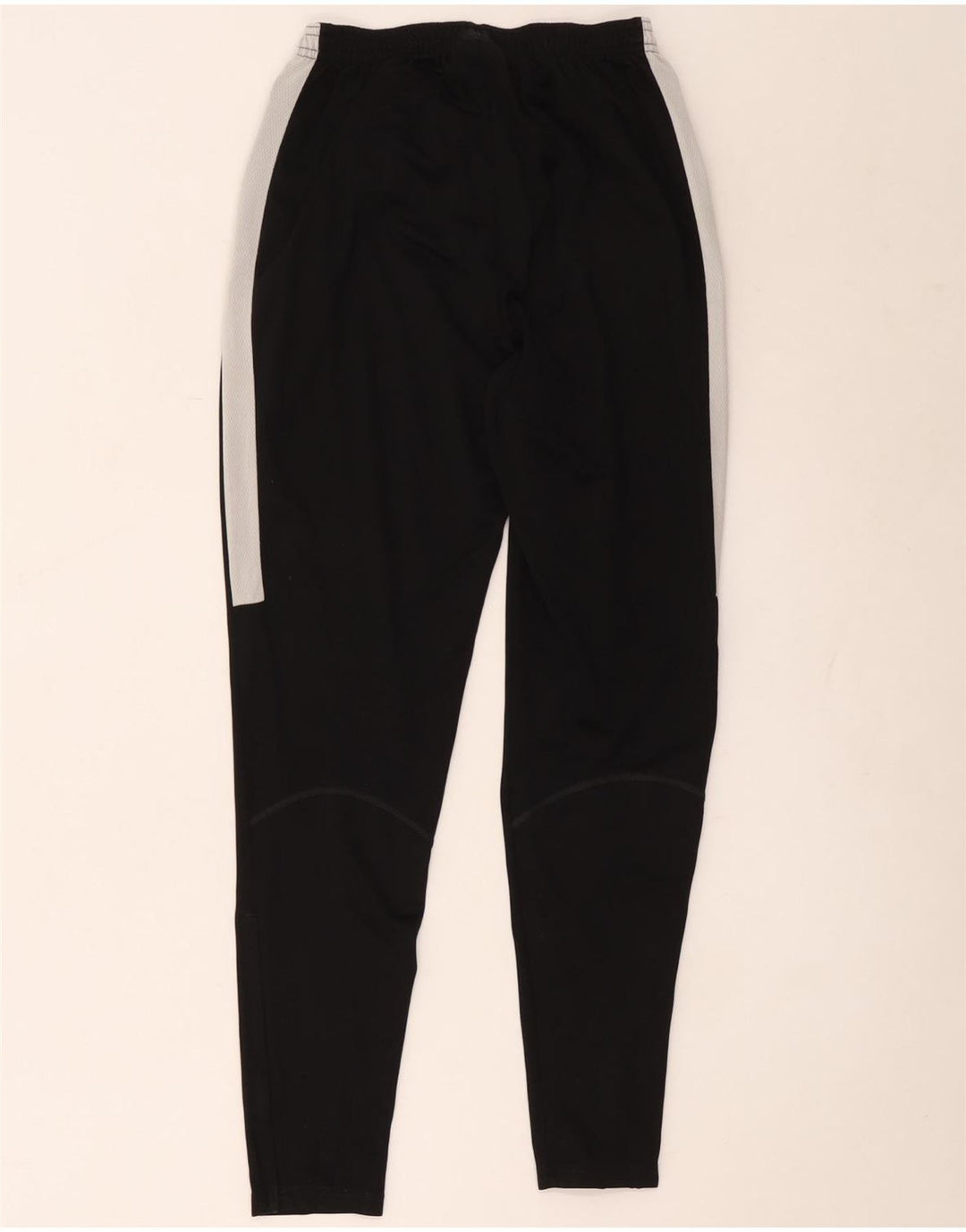 Ανδρικές φόρμες Nike Dri Fit Παντελόνια Small Black Colourblock Polyester