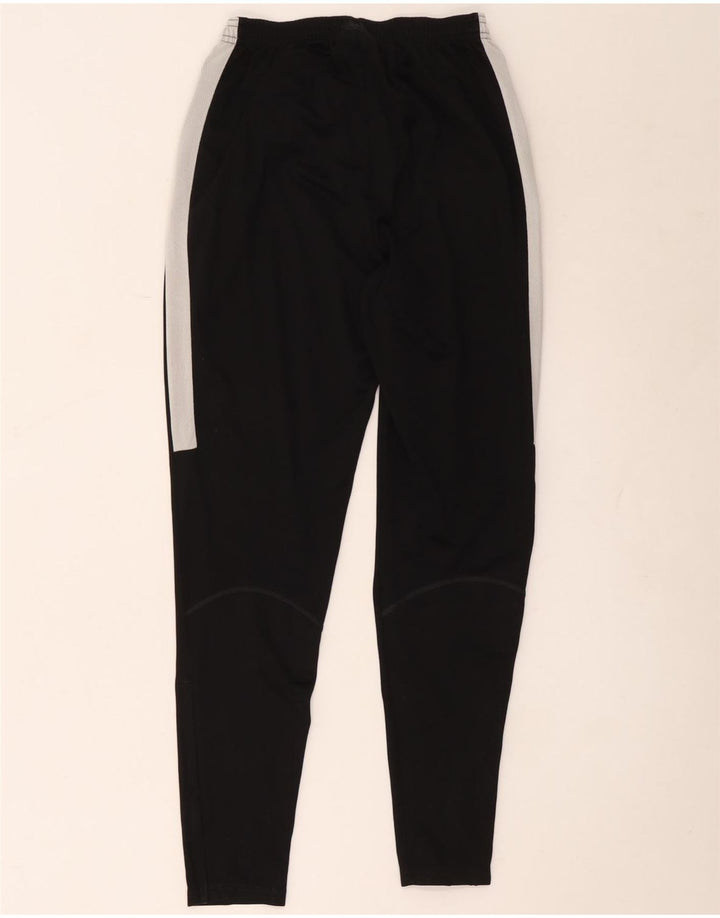 Ανδρικές φόρμες Nike Dri Fit Παντελόνια Small Black Colourblock Polyester