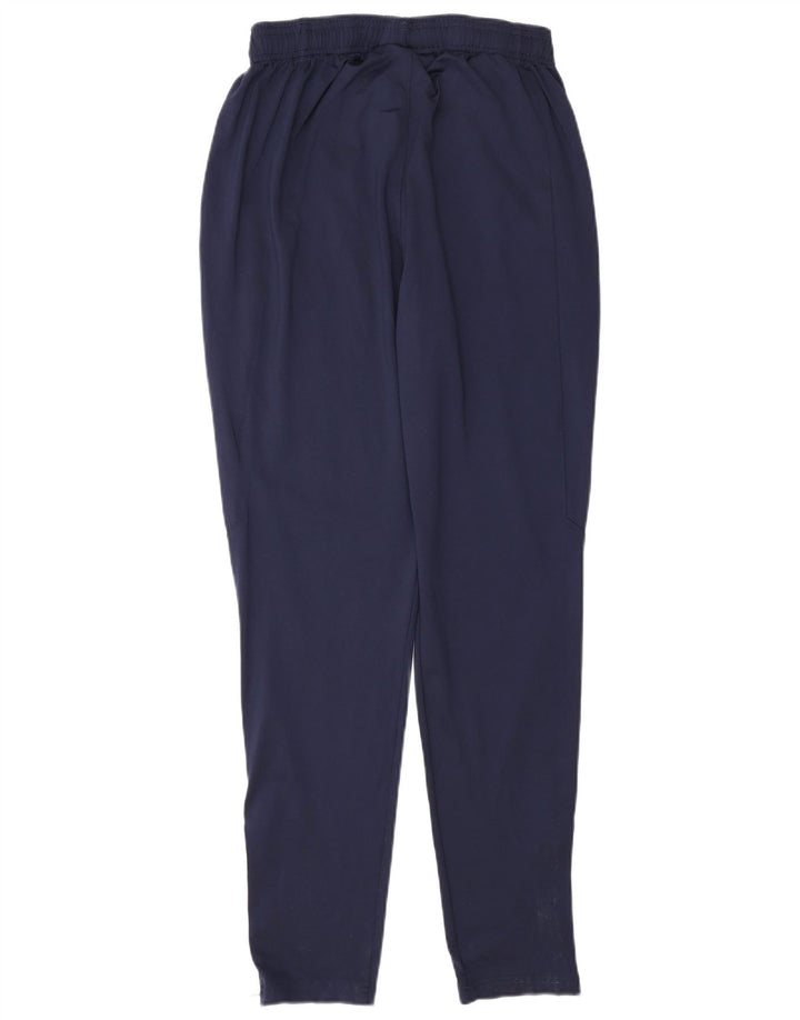 Under Armour Γυναικεία φόρμα παντελόνι UK 12 Medium Navy Blue