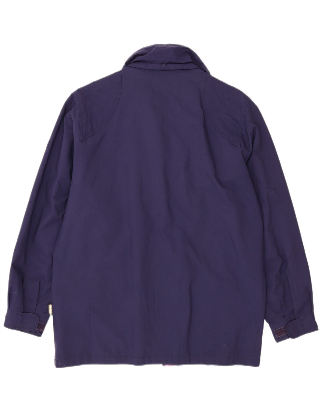 Ciesse Piumini Ανδρικό μπουφάν βροχής IT 48 Medium Purple Polyester