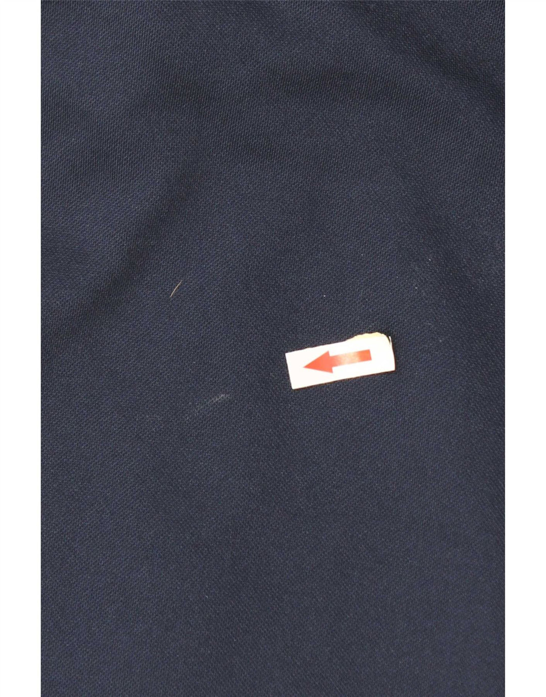 Γυναικεία αθλητική φόρμα Kappa Top Jacket UK 14 Medium Navy Blue Colourblock