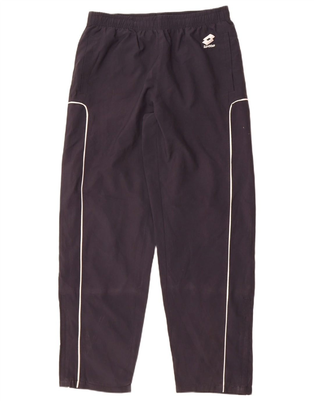 Ανδρική αθλητική φόρμα Lotto Παντελόνι Medium Navy Blue