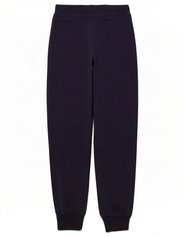 Champion γυναικεία αθλητική φόρμα παντελόνι Joggers UK 12 Medium Navy Blue Cotton