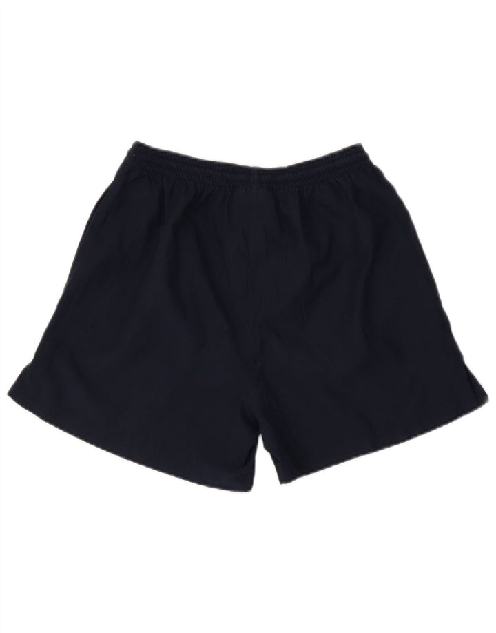 Ανδρικό αθλητικό σορτς Umbro Μικρό Navy Blue Polyester