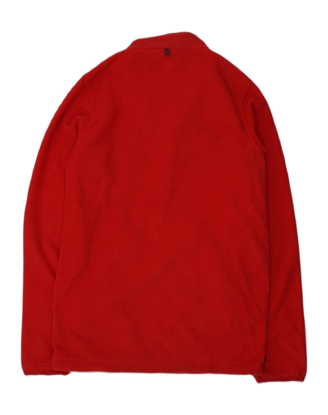 MOUNTAIN WAREHOUSE Girls Fleece Jacket 12-13 Years Red Polyester | Vintage Mountain Warehouse | Thrift | Second-Hand Mountain Warehouse | Used Clothing | Messina Hembry 