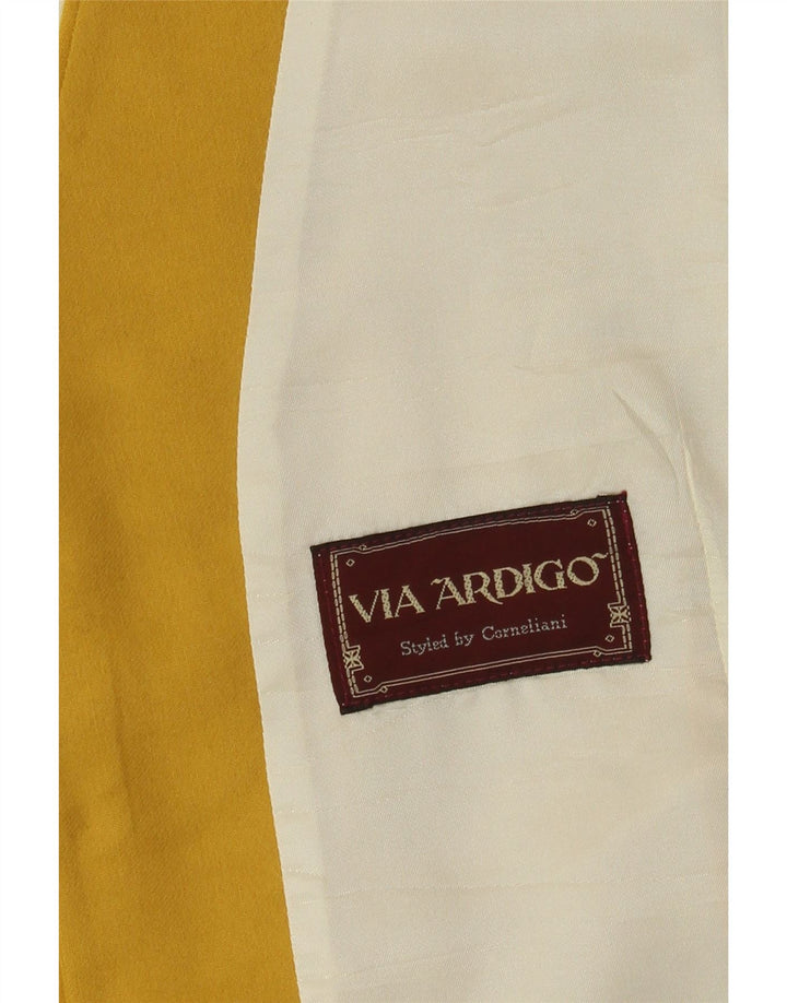 Via Ardigo Ανδρικό Γιλέκο XS Yellow