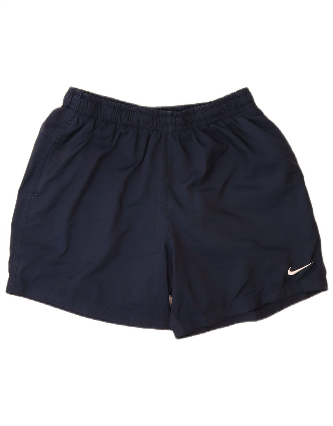 Ανδρικό αθλητικό σορτς Nike XL Navy Blue Polyester
