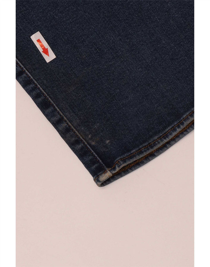 Armani Exchange Ανδρικό Slim Jeans W34 L32 Μπλε