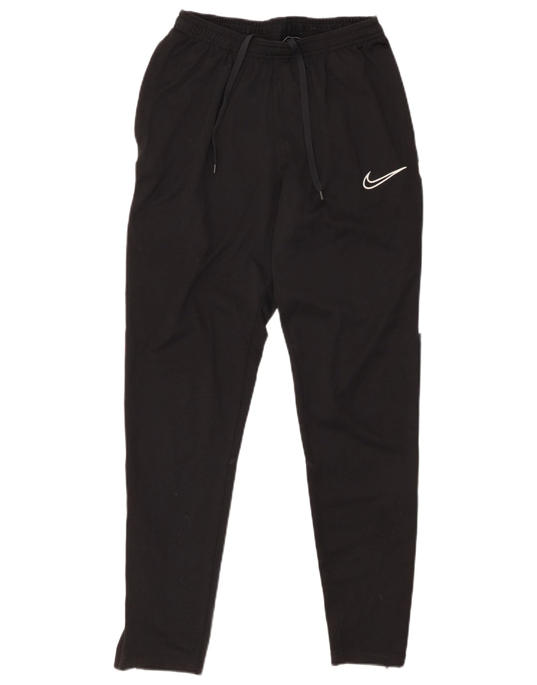 Ανδρικές φόρμες NIKE Dri Fit Παντελόνια Small Black Colourblock Polyester