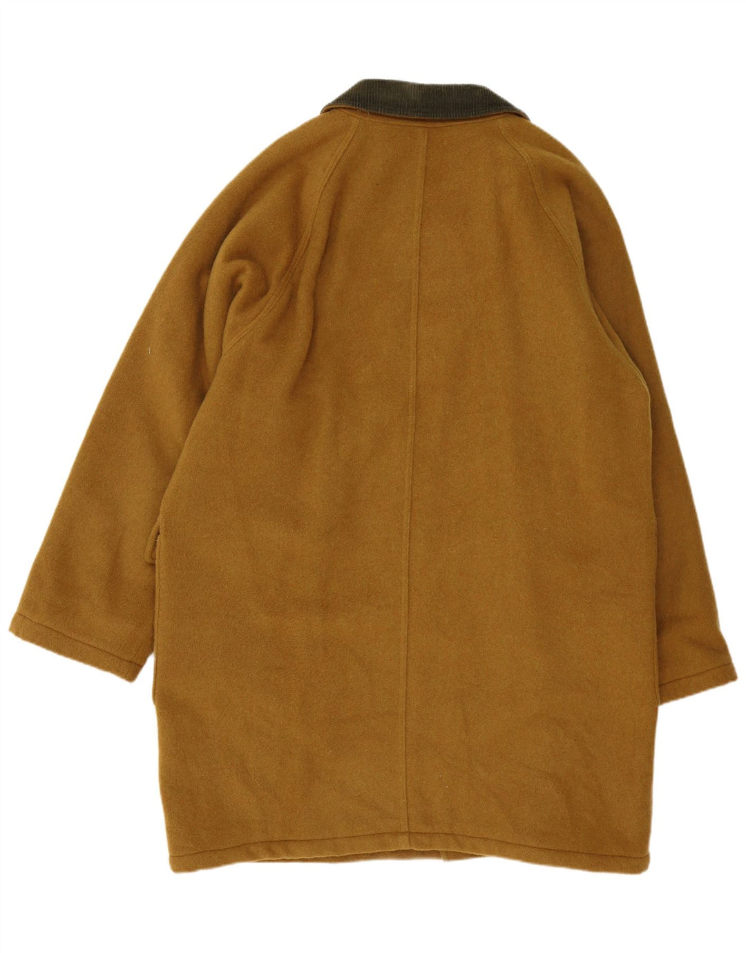 Merlet Γυναικείο Παλτό Duffle Oversized UK 18 XL Khaki