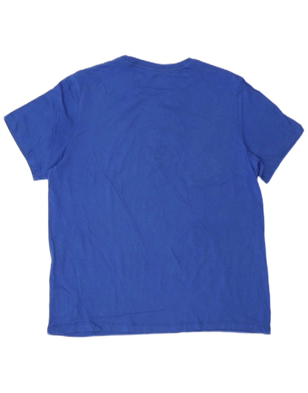 Ανδρικό μπλουζάκι NIKE Inter Milan Graphic T-shirt XL Μπλε βαμβακερό