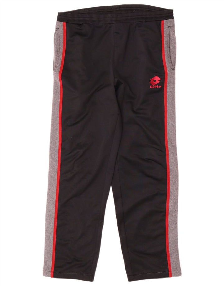 Ανδρική φόρμα γραφικών LOTTO Small Colourblock Polyester