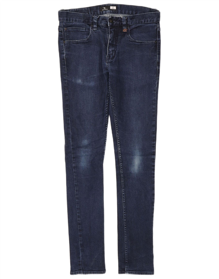 Ανδρικό τζιν Rip Curl Slim W30 L30 Navy Blue