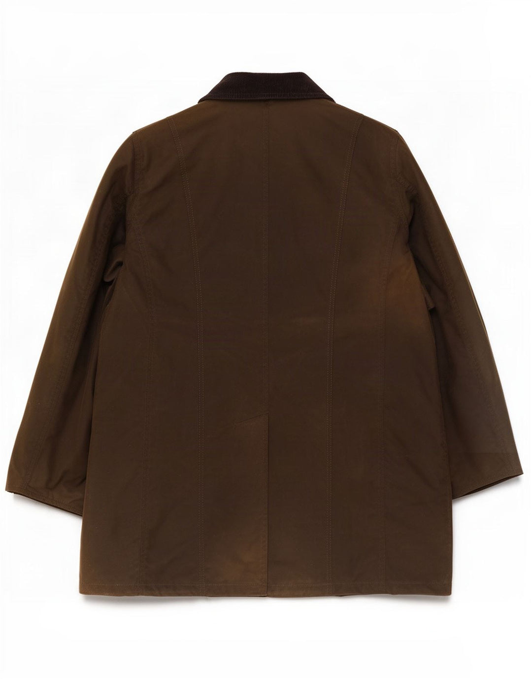 Barbour Γυναικείο Βαμβακερό παλτό UK 20 2XL Χακί