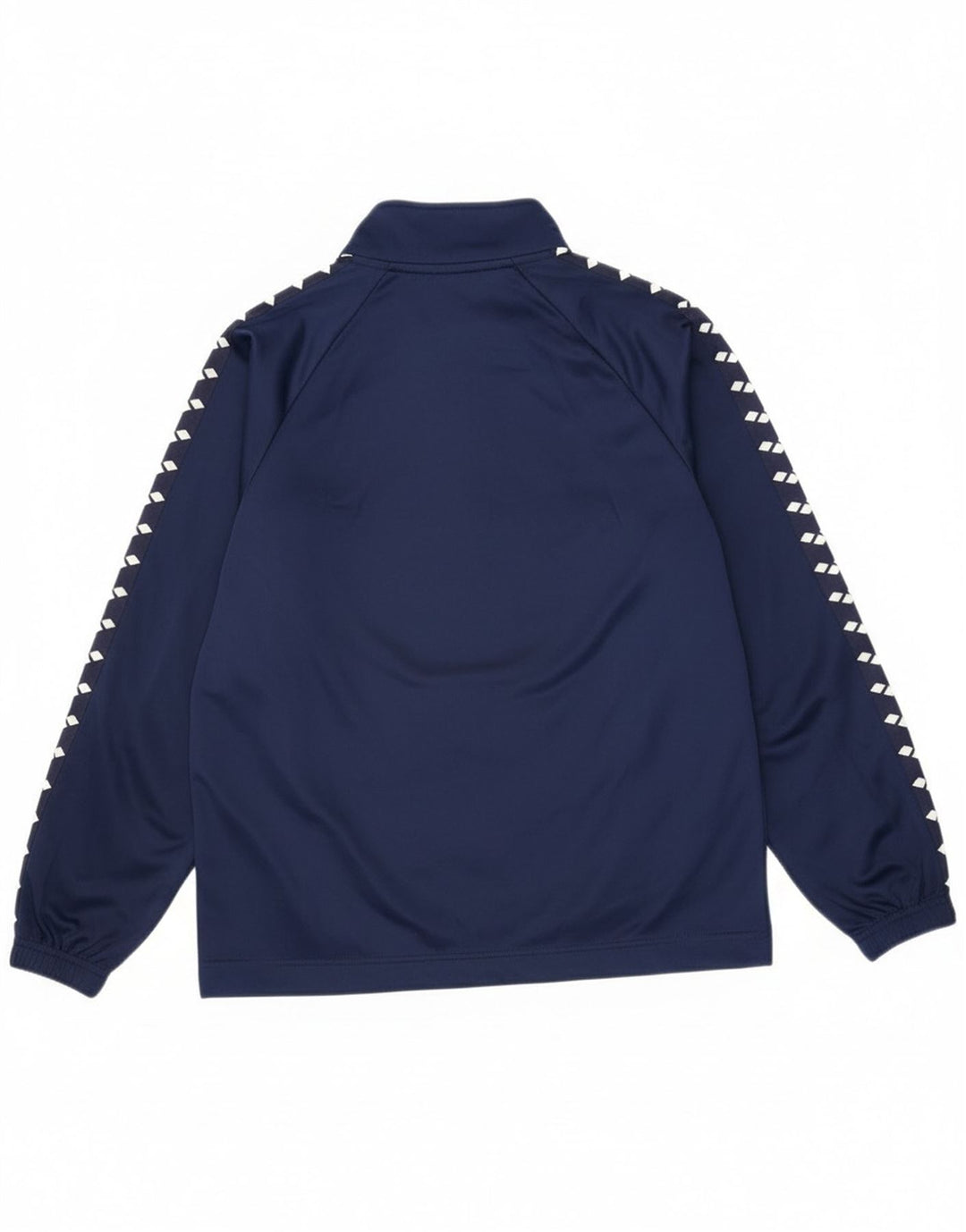Ανδρική φόρμα γραφική Arena Top Jacket Small Navy Blue
