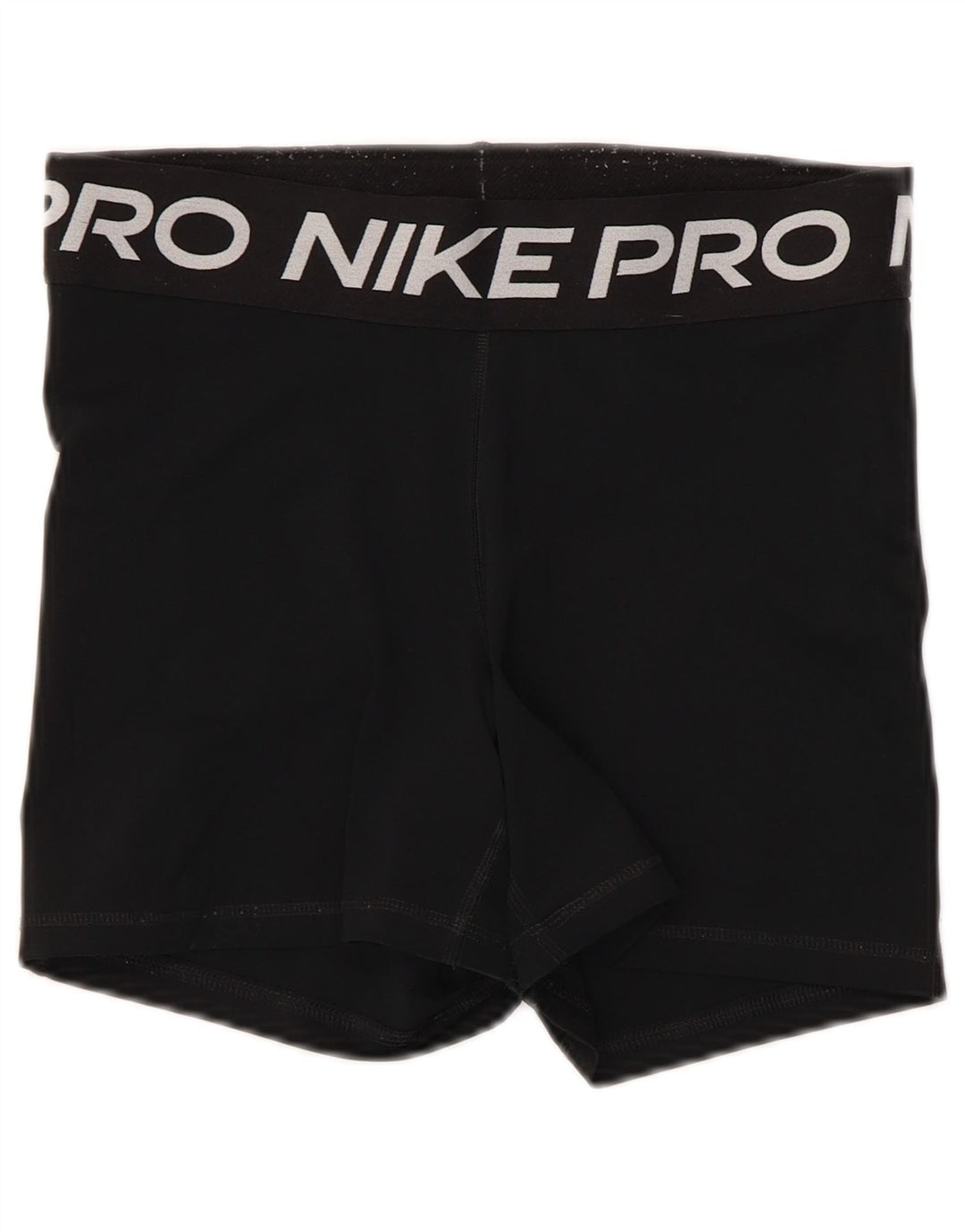 Γραφικό αθλητικό σορτς Nike Nike Dri Fit UK 12 μεσαίου μαύρου πολυεστέρα