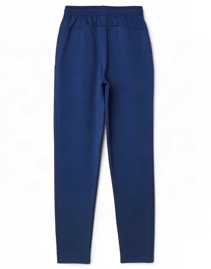 Παντελόνι αθλητικής φόρμας Puma Boys 15-16 Years Blue Polyester