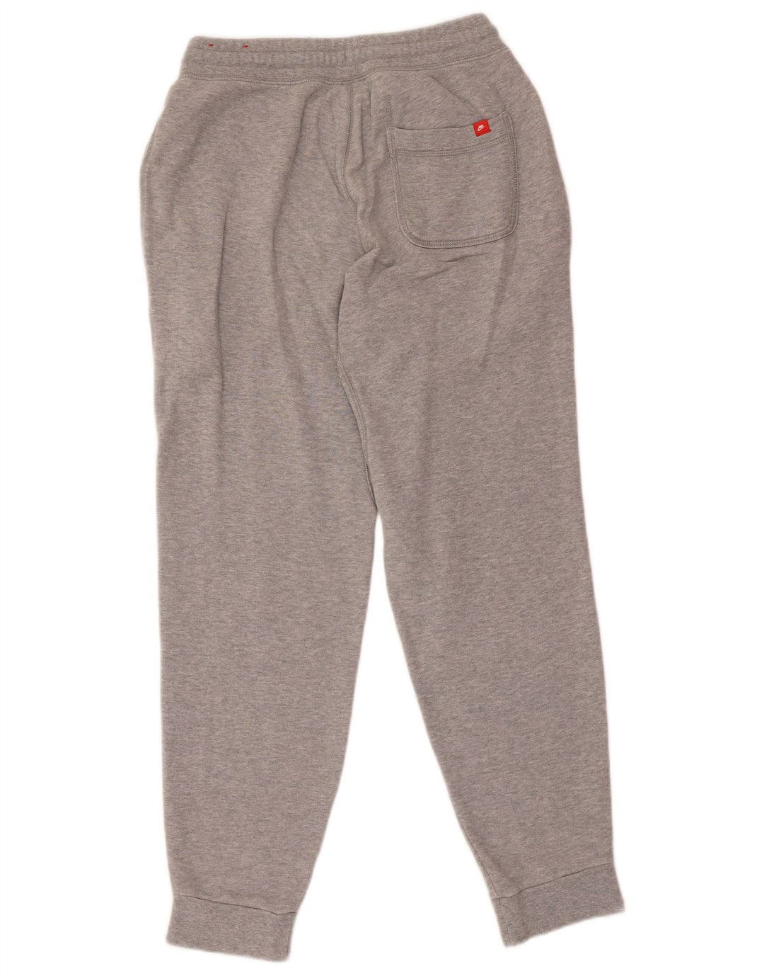 Γυναικεία αθλητική φόρμα NIKE Παντελόνι Joggers UK 10 Small Grey