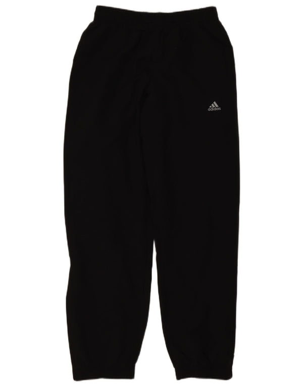 Adidas Ανδρική φόρμα Clima 365 Παντελόνι Joggers XS Μαύρο πολυεστέρα