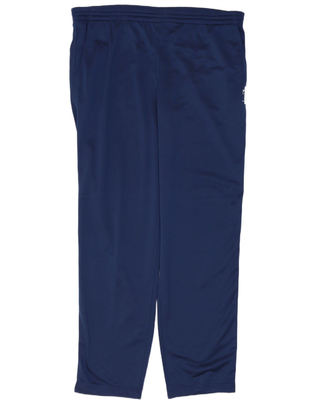 Ανδρική φόρμα Diadora Παντελόνι XL Navy Blue Polyester