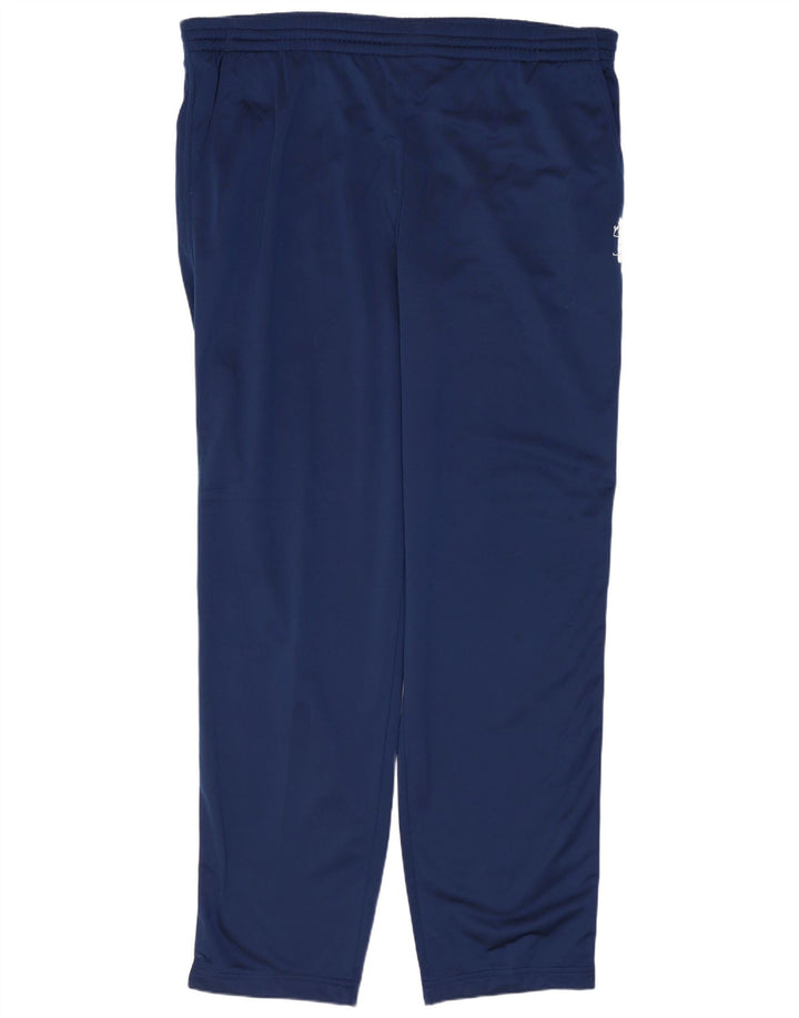 Ανδρική φόρμα Diadora Παντελόνι XL Navy Blue Polyester