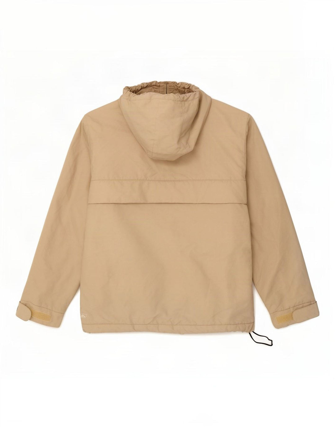 Ellesse γυναικείο μπουφάν Anorak με κουκούλα UK 10 Small Polyester