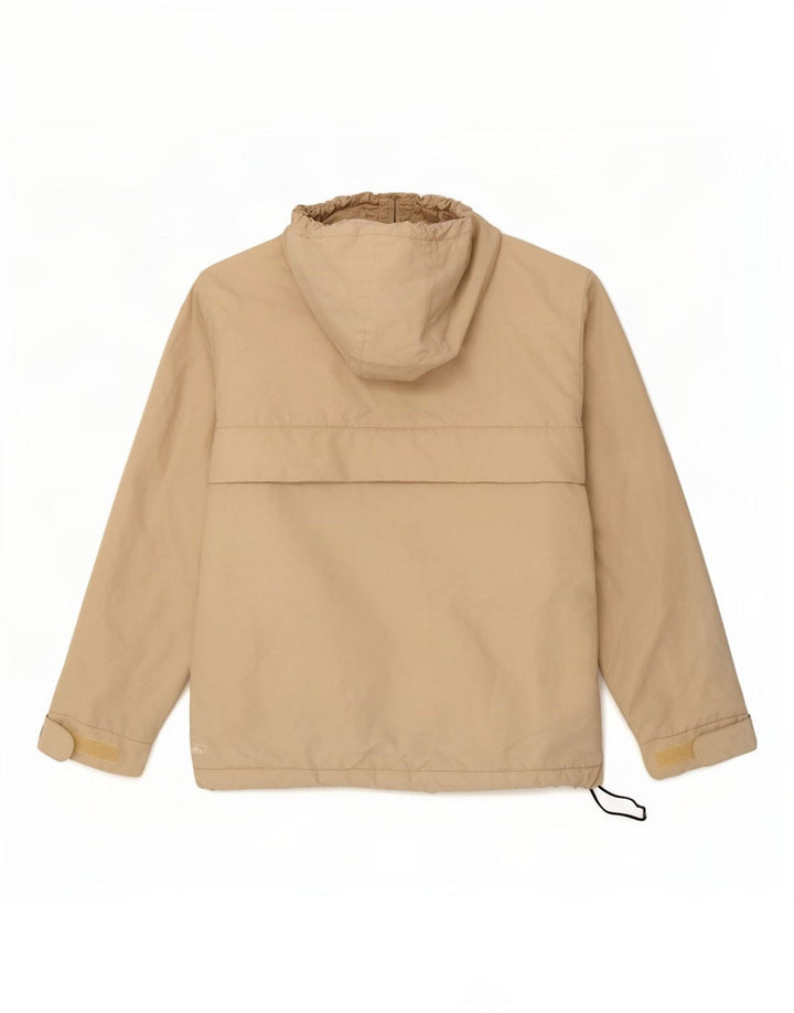 Ellesse γυναικείο μπουφάν Anorak με κουκούλα UK 10 Small Polyester