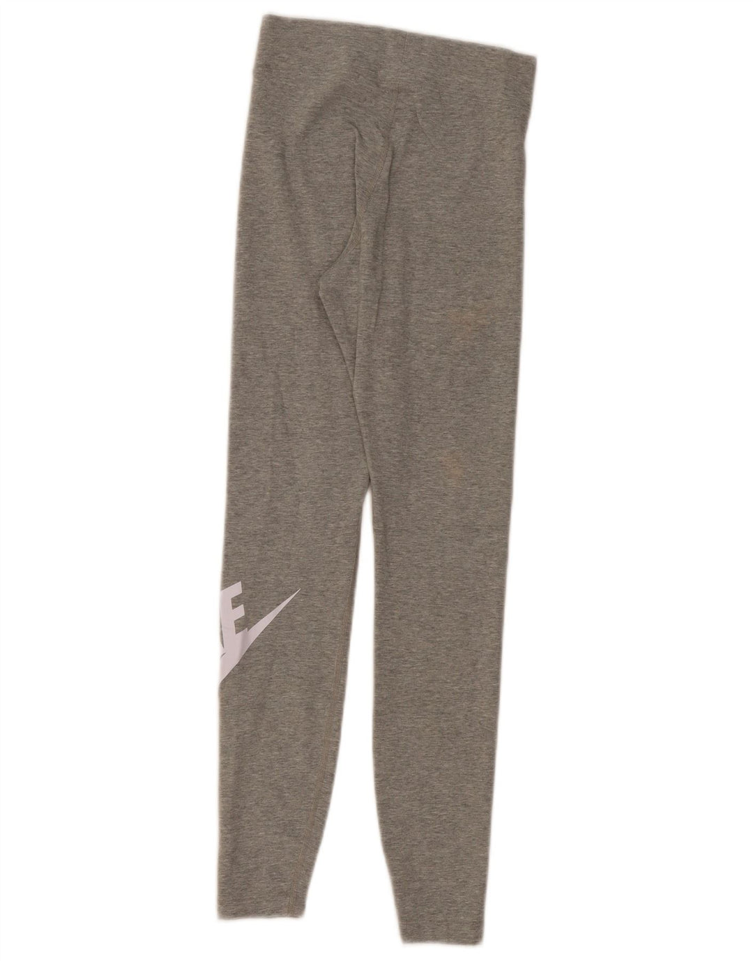 Γυναικεία γραφικά κολάν Nike UK 6 XS Grey