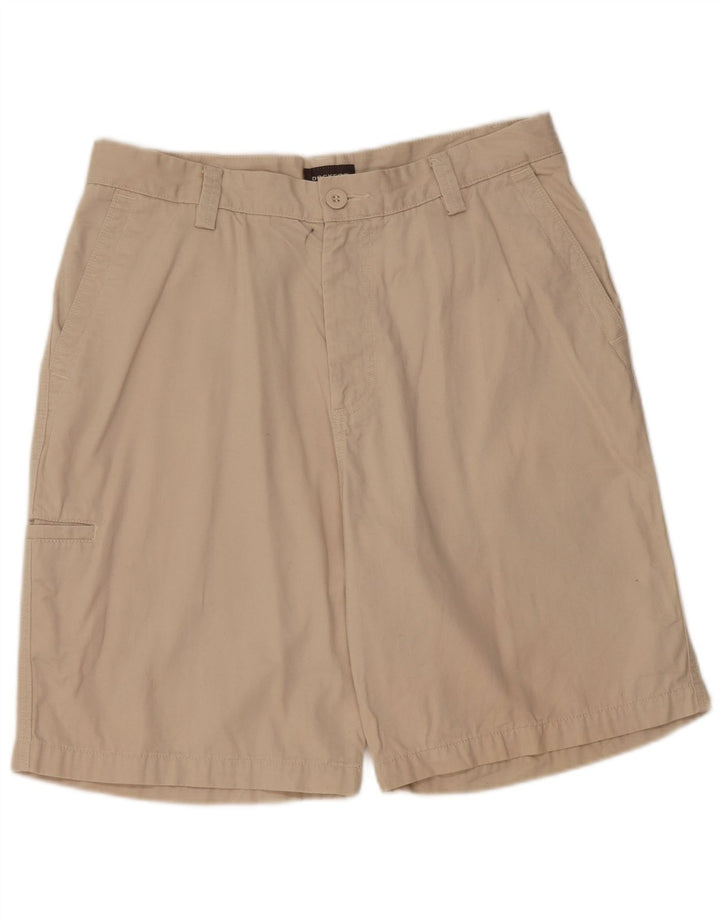 Dockers Ανδρικό σορτς Cargo W34 Μεγάλο Μπεζ Βαμβακερό
