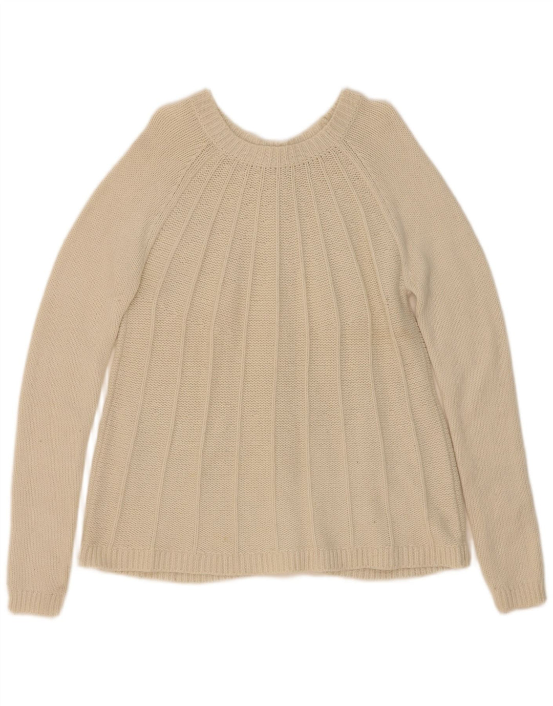 Γυναικεία ζακέτα Boden UK 12 Medium Beige Polyamide