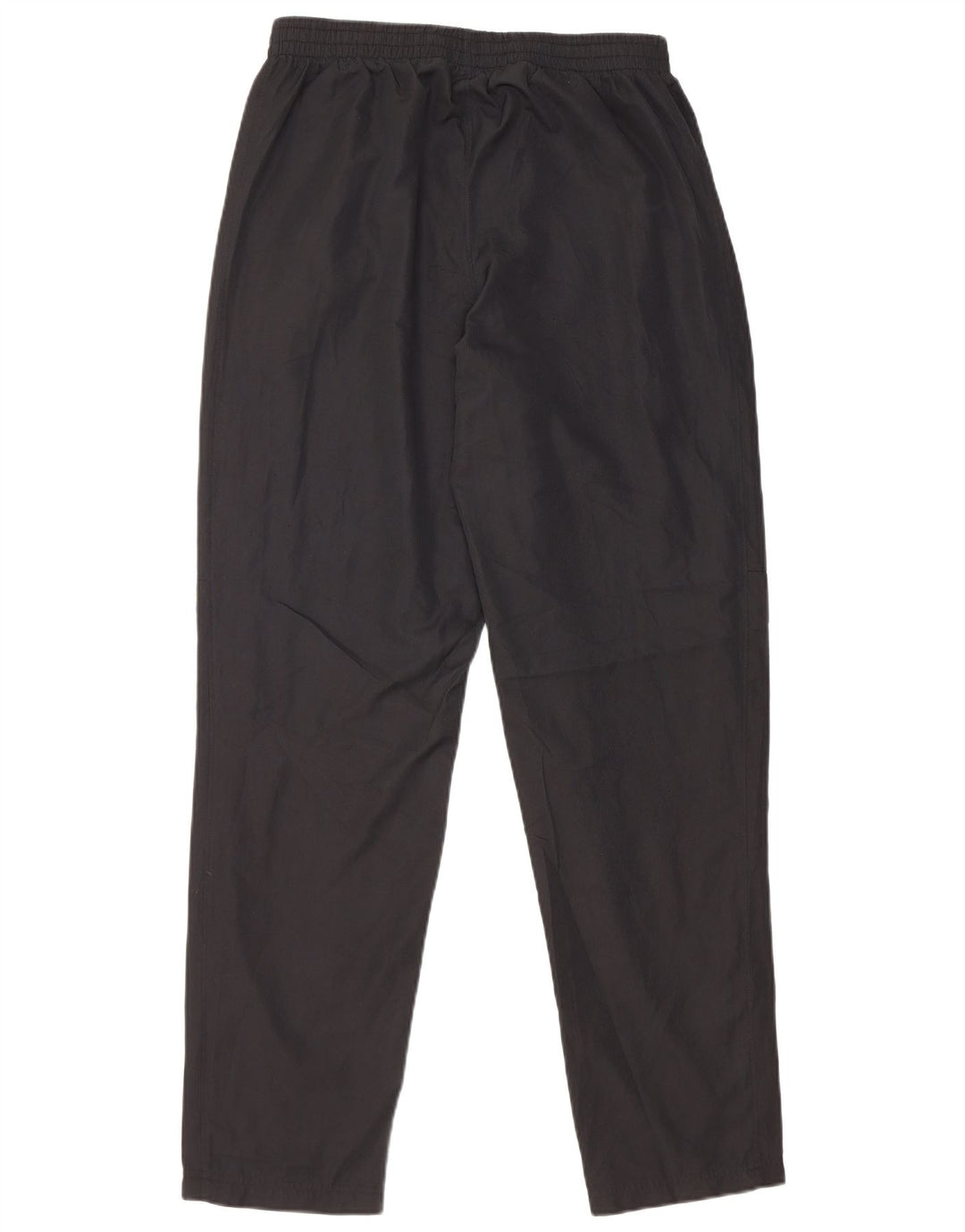 Ανδρικό παντελόνι αθλητικής φόρμας Under Armour Loose Fit Medium μαύρο πολυεστέρα