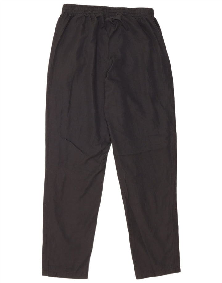 Ανδρικό παντελόνι αθλητικής φόρμας Under Armour Loose Fit Medium μαύρο πολυεστέρα