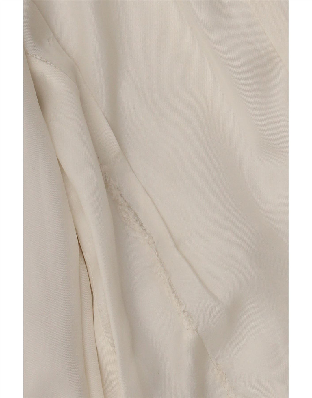 Zara Γυναικείο Μπουφάν 3/4 Μανίκι Μπλέιζερ UK 10 Small White