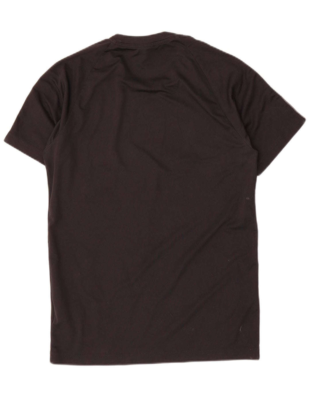 Ανδρικό T-Shirt Adidas Top Μικρό Μαύρο Πολυεστέρα