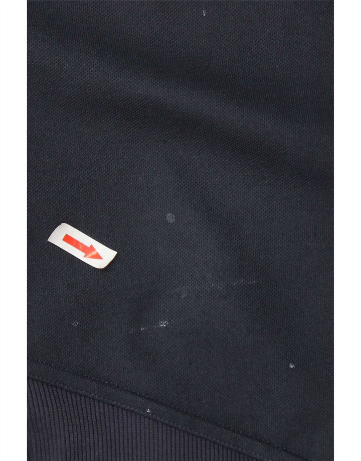 Ανδρικές φόρμες Nike Παντελόνια UK 45/47 XL Navy Blue Polyester