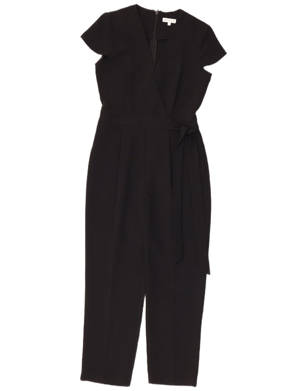 Γυναικεία Ολόσωμη φόρμα WAREHOUSE UK 10 Small Black Polyester